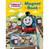 KNYGA THOMAS & FRIENDS MAGNET BOOK