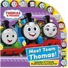 KNYGA Thomas &amp; Friends: Meet Team Thomas!