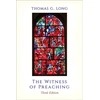 KNYGA Thomas G Long Witness of Preaching, Third Edition