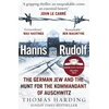 KNYGA Thomas Harding Hanns and Rudolf