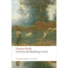 KNYGA Thomas Hardy Far from the Madding Crowd