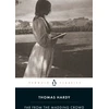 KNYGA Thomas Hardy Far from the Madding Crowd