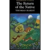 KNYGA Thomas Hardy Return of the Native
