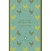 KNYGA Thomas Hardy Tess of the D'Urbervilles
