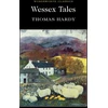 KNYGA Thomas Hardy Wessex Tales