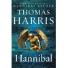 KNYGA Thomas Harris Hannibal