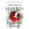 KNYGA Thomas Harris Hannibal Rising