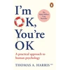 KNYGA Thomas Harris I'm Ok, You're Ok