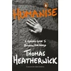 KNYGA Thomas Heatherwick Humanise, A Maker’s Guide to Building Our World