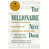 KNYGA Stanley Millionaire Next Door: The Surprising Secrets of America's Wealthy