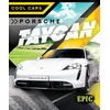 KNYGA Thomas K Adamson Porsche Taycan