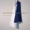 KNYGA Thomas Keller French Laundry, Per Se