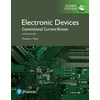KNYGA Thomas L Floyd Electronic Devices, Global Edition