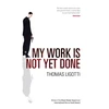 KNYGA Thomas Ligotti My Work Is Not Yet Done