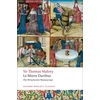 KNYGA Thomas Malory Le Morte Darthur