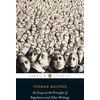 KNYGA Thomas Malthus An Essay on the Principle of Population and Other Writings