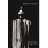 KNYGA Thomas Mann Doctor Faustus
