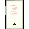 KNYGA Thomas Mann Doctor Faustus