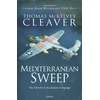 KNYGA Thomas Mckelvey Cleaver Mediterranean Sweep