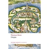 KNYGA Thomas More Utopia