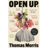 KNYGA Thomas Morris Open Up, 'Extraordinary and original.' Sunday Times