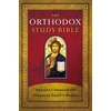 KNYGA Academy Orthodox Study Bible, Hardcover: Ancient Christianity Speaks to Today's World