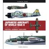 KNYGA Thomas Newdick Japanese Aircraft of World War II