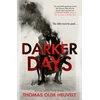 KNYGA Thomas Olde Heuvelt Darker Days