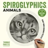 KNYGA Thomas Pavitte Spiroglyphics: Animals