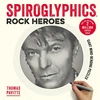KNYGA Thomas Pavitte Spiroglyphics: Rock Heroes