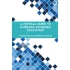 KNYGA Thomas Perry Critical Guide to Evidence-Informed Education