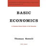 KNYGA Thomas Sowell Basic Economics