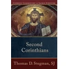 KNYGA Thomas Stegman Second Corinthians