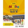 KNYGA Thomas Strang TeeJay Maths CfE First Level Book 1B Second Edition