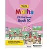 KNYGA Thomas Strang TeeJay Maths CfE First Level Book 1C Second Edition