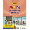 KNYGA Thomas Strang TeeJay Maths CfE Second Level Book 2C Second Edition