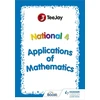 KNYGA Thomas Strang TeeJay National 4 Applications of Mathematics