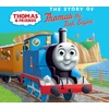 KNYGA Thomas Thomas Friends Story of Thomas the Tank Engine