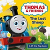 KNYGA Thomas Thomas Friends Thomas & Friends: The Lost Sheep