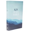 KNYGA Thomas Thomas Nelson KJV Holy Bible: Value Outreach Paperback: King James Version