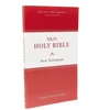 KNYGA Thomas Thomas Nelson NKJV, Holy Bible New Testament, Paperback, Comfort Print