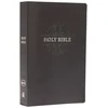 KNYGA Thomas Thomas Nelson Zondervan NKJV, Holy Bible, Soft Touch Edition, Leathersoft, Juodas, Comfort Print: Holy Bible, New King James Version