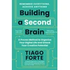 KNYGA Tiago Forte Forte Tiago Building a Second Brain: A Proven Method to Organise Your Digital Life and Unlock Your Creative Potential