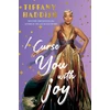 KNYGA Tiffany Haddish I Curse You with Joy