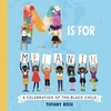 KNYGA Tiffany Rose M is for Melanin