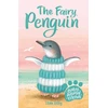 KNYGA Tilda Kelly Baby Animal Friends: The Fairy Penguin