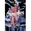 KNYGA Tillie Walden Clementine Book Three