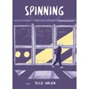 KNYGA Tillie Walden Verpimas