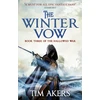 KNYGA Tim Akers Winter Vow (the Hallowed War #3)