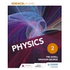 KNYGA Tim Akrill Edexcel A Level Physics Student Book 2